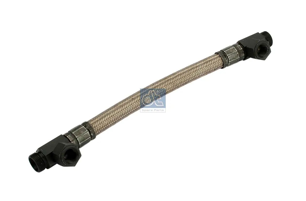 Furtun radiator