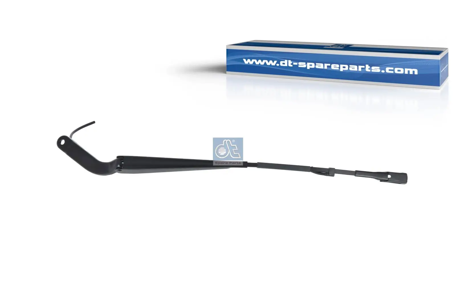 Brat stergator parbriz