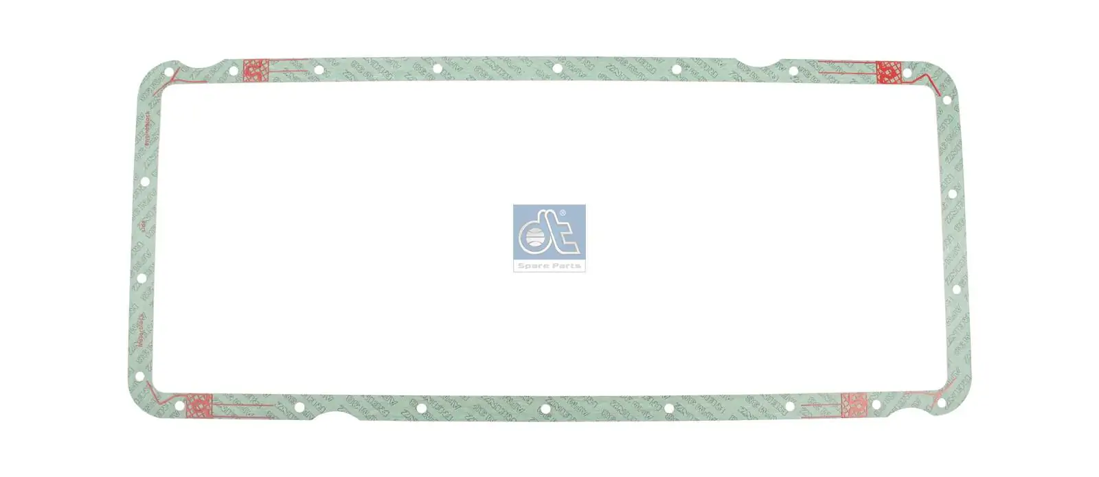 Garnitura baie ulei
