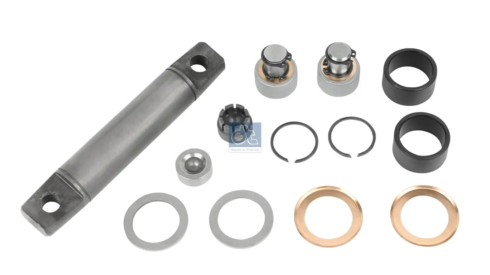 Set reparatie rulment de presiune