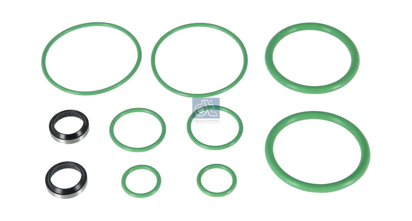 Set garnituri transmisie manuala