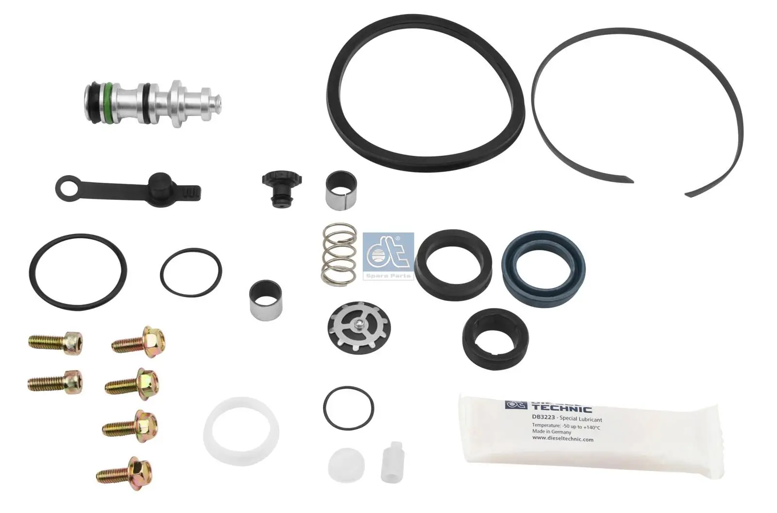 Set reparatie servofrana