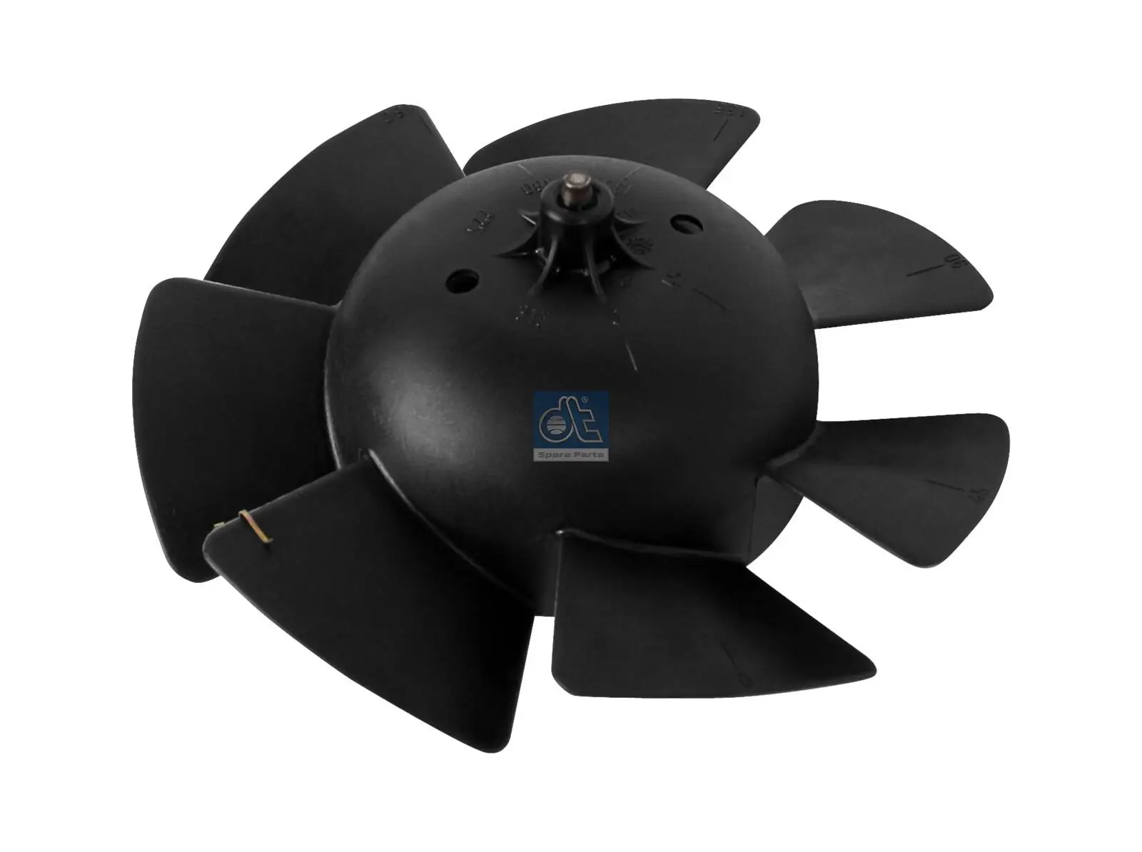 Electromotor ventilatie interioara