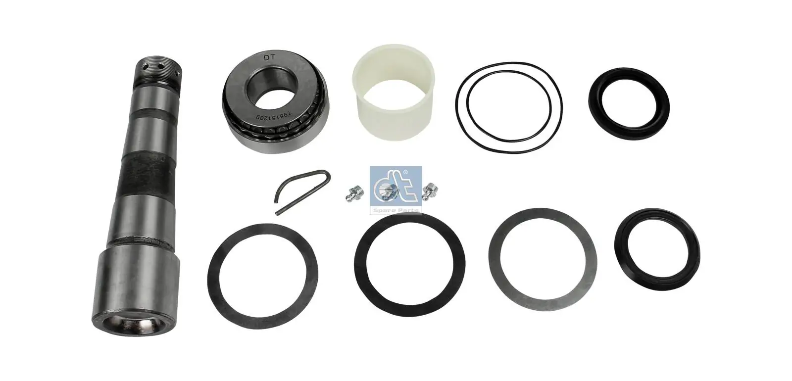 Set reparatie pivot