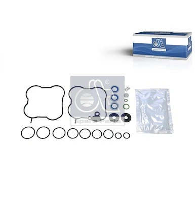 Set reparatie, supapa perna aer