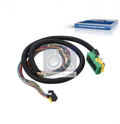 Set reparat cabluri, sistem electric central