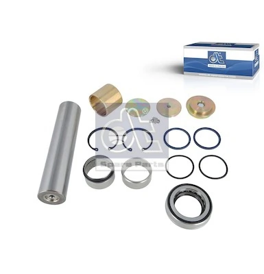Set reparatie pivot