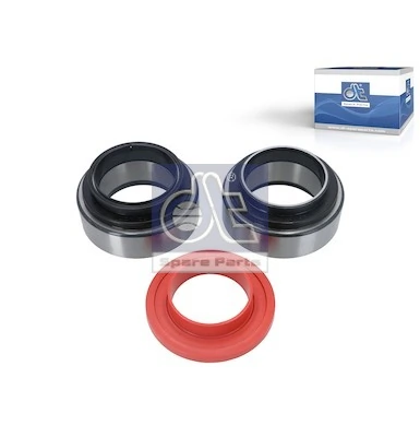 Set rulment roata