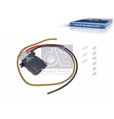 Unitate de control reglaj scaune