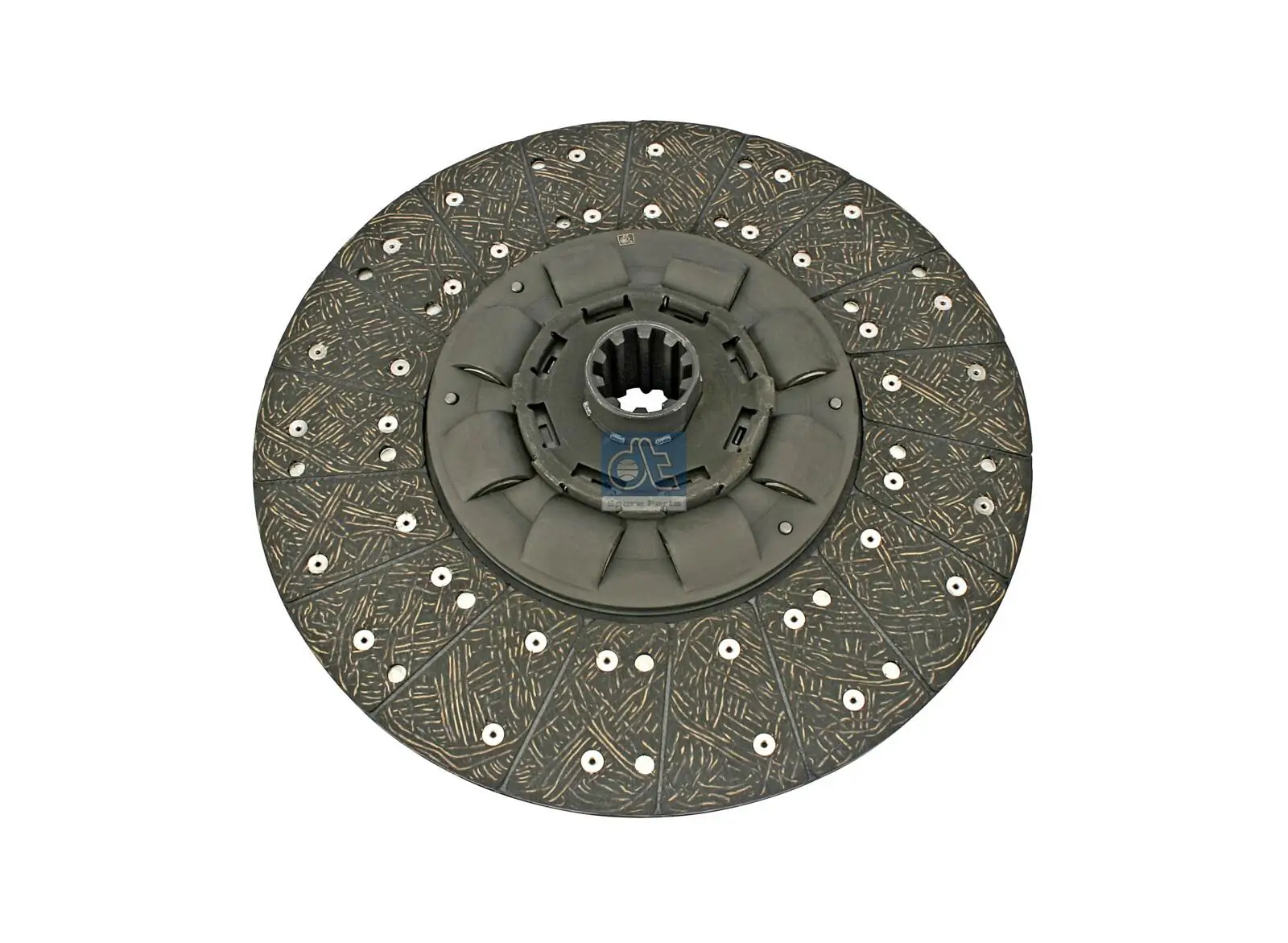 Disc ambreiaj