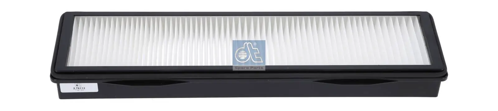 Filtru aer habitaclu