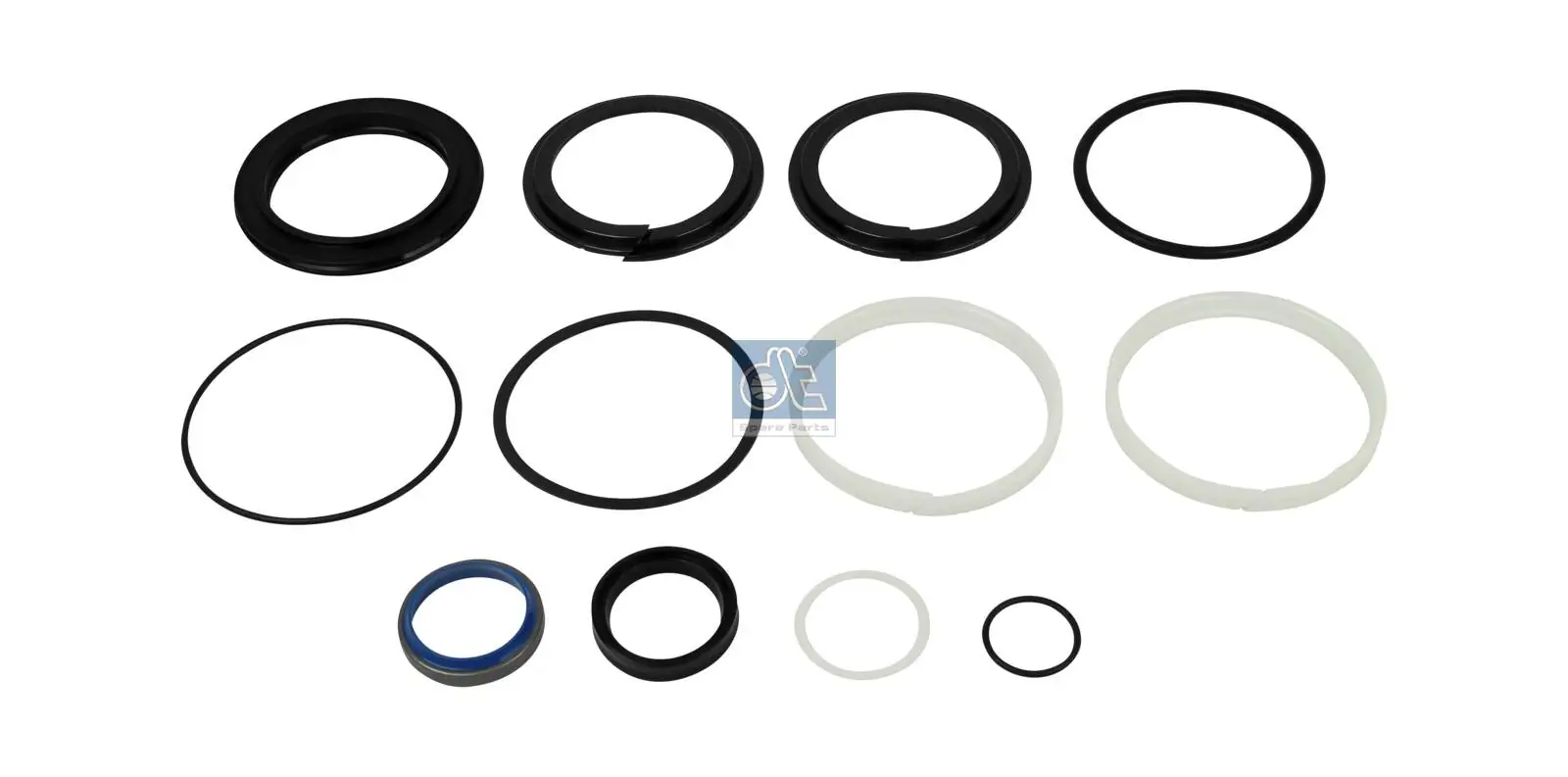 Set de reparatie cilindru de ridicare (axa liftanta)