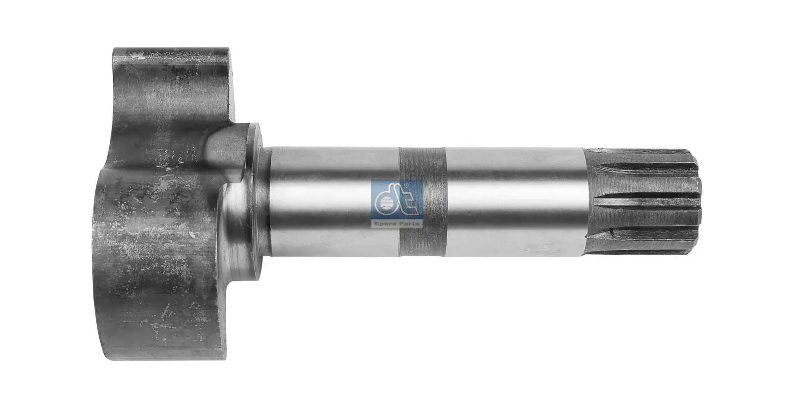 Ax frana tambur