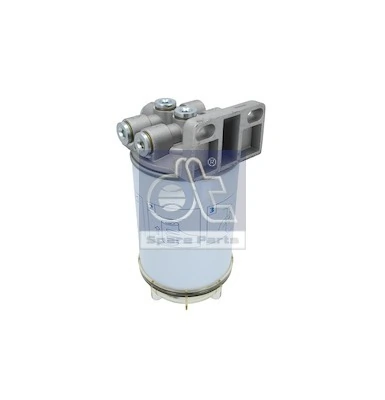 Separator apa combustibil