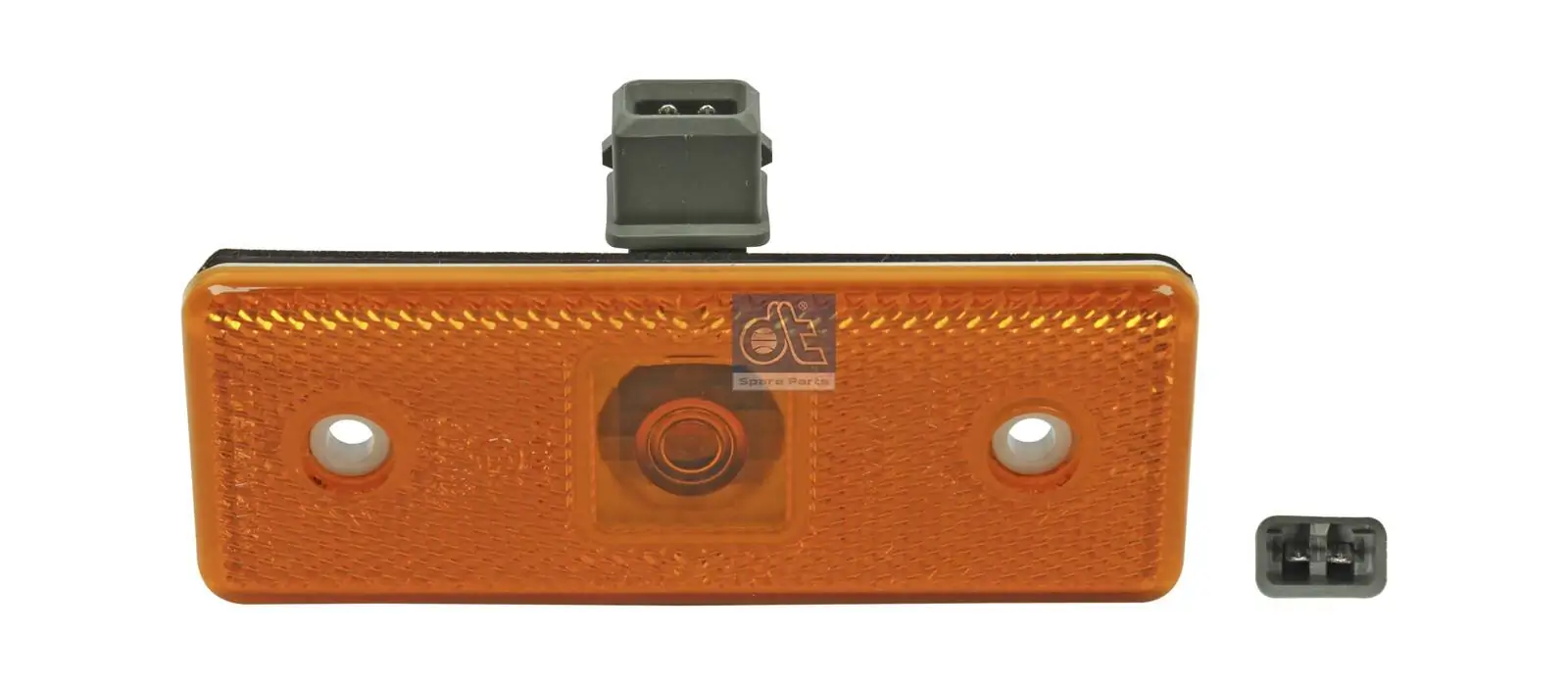 Lampa laterala