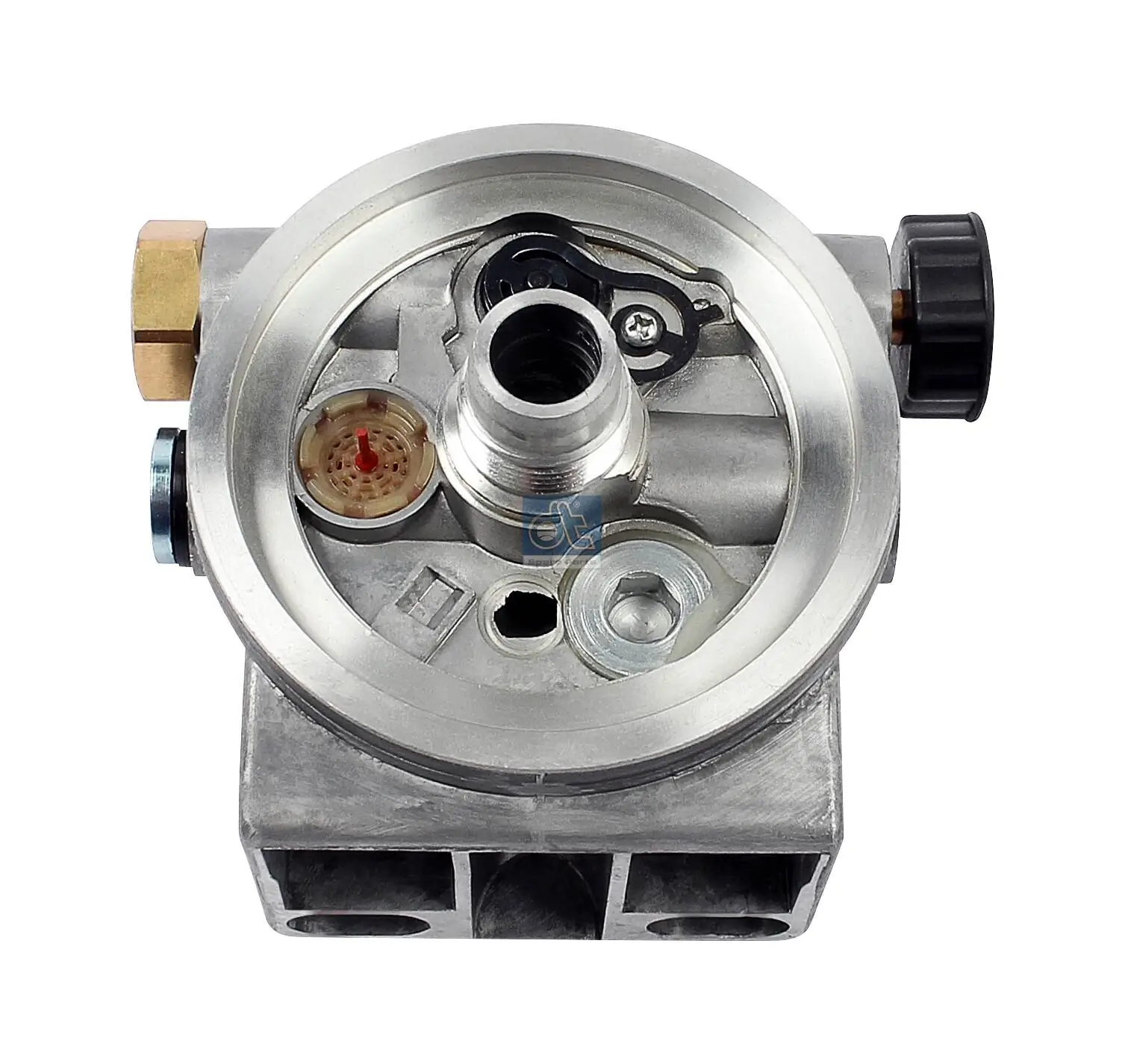 Capac filtru combustibil