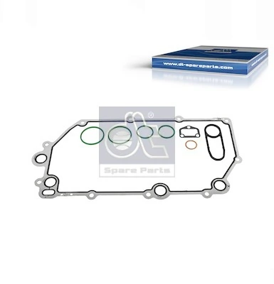 Set garnituri radiator ulei