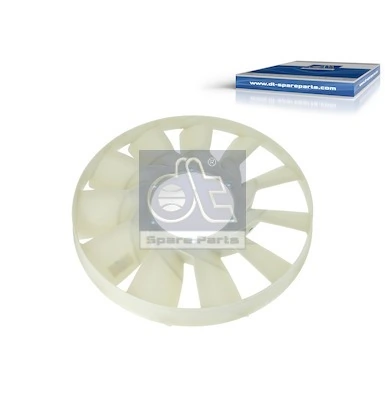 Paleta ventilator, racire motor