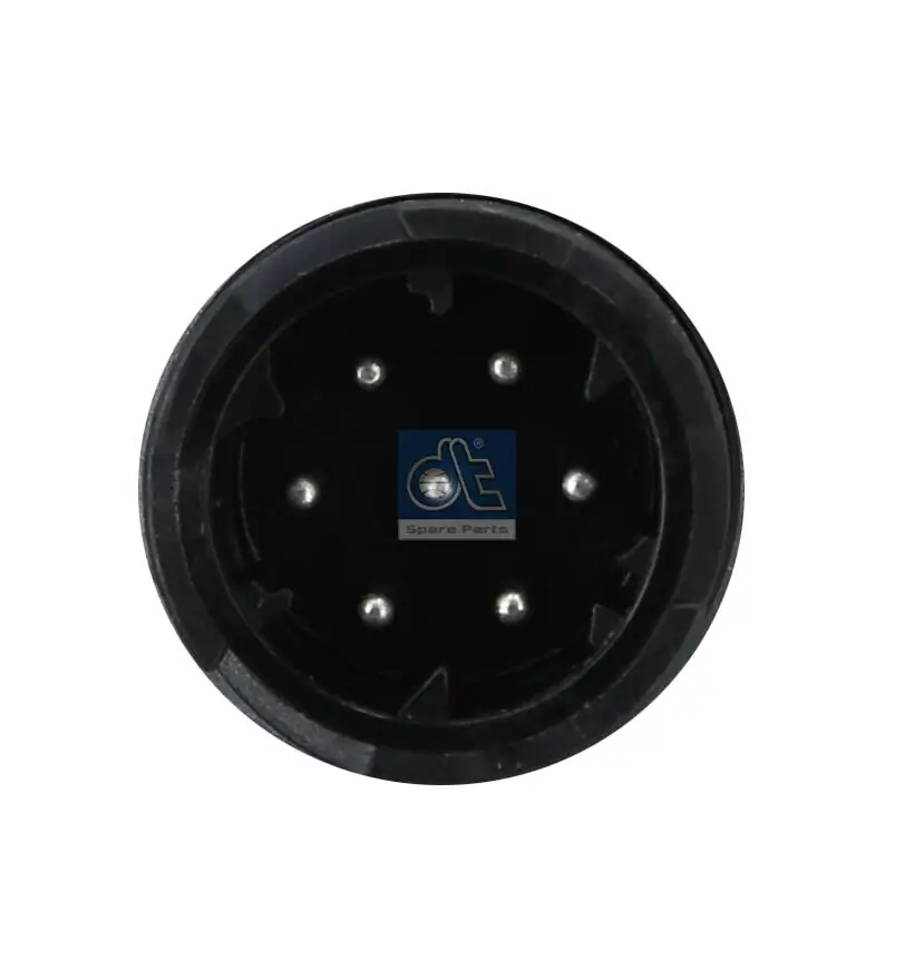 Supapa magnetica retarder