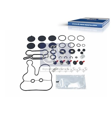 Set reparatie, supapa frana - frana de mana