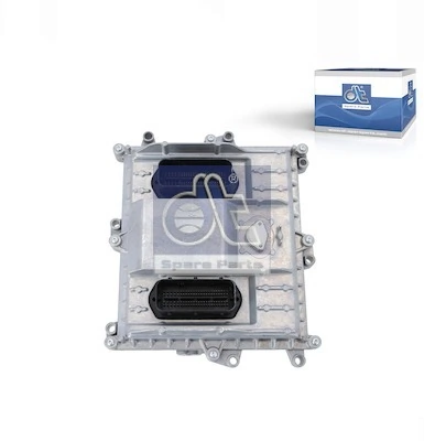 Unitate de control management motor