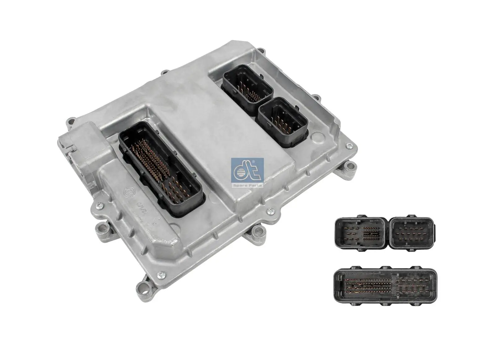 Unitate de control injectie combustibil