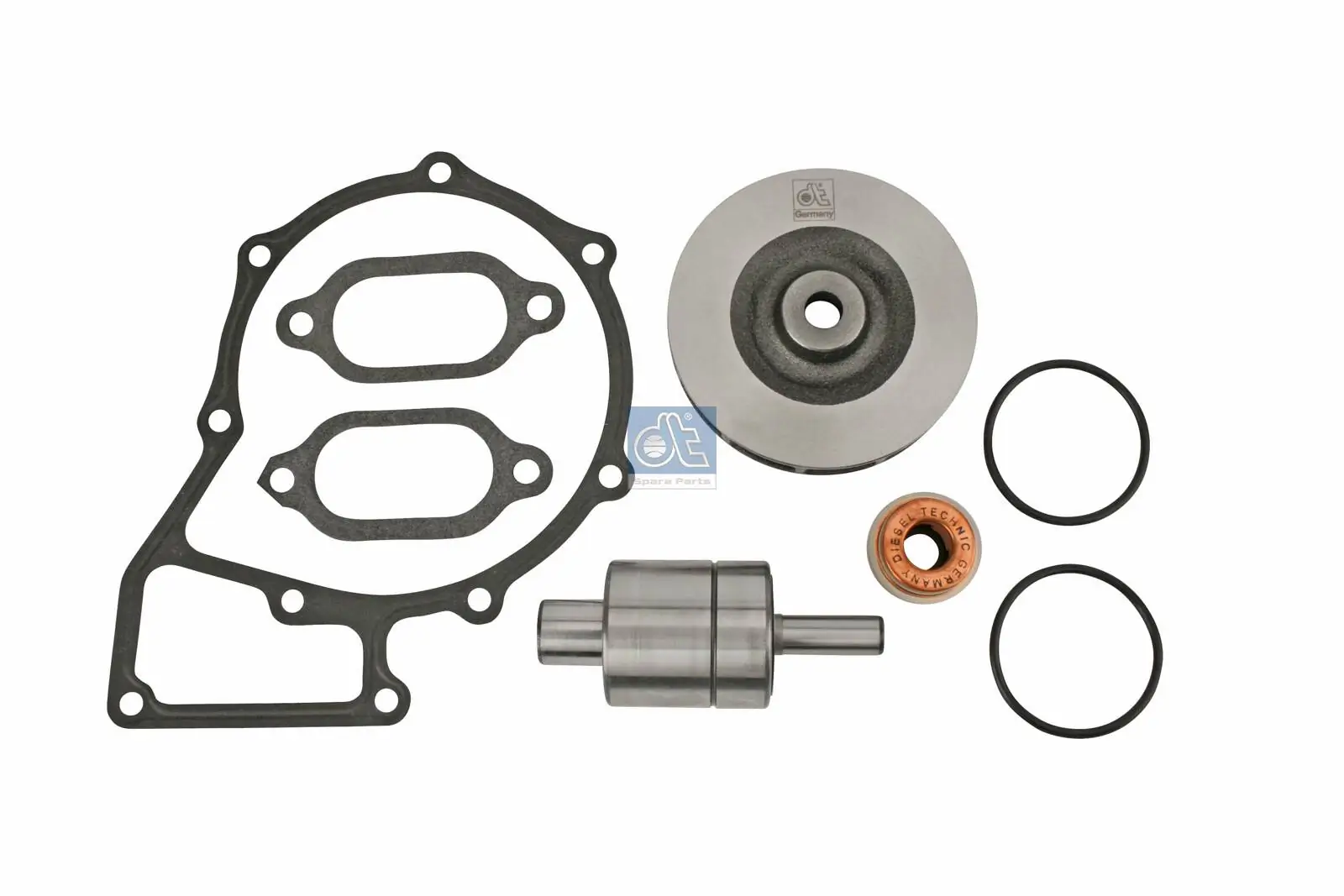 Set reparatie pompa apa