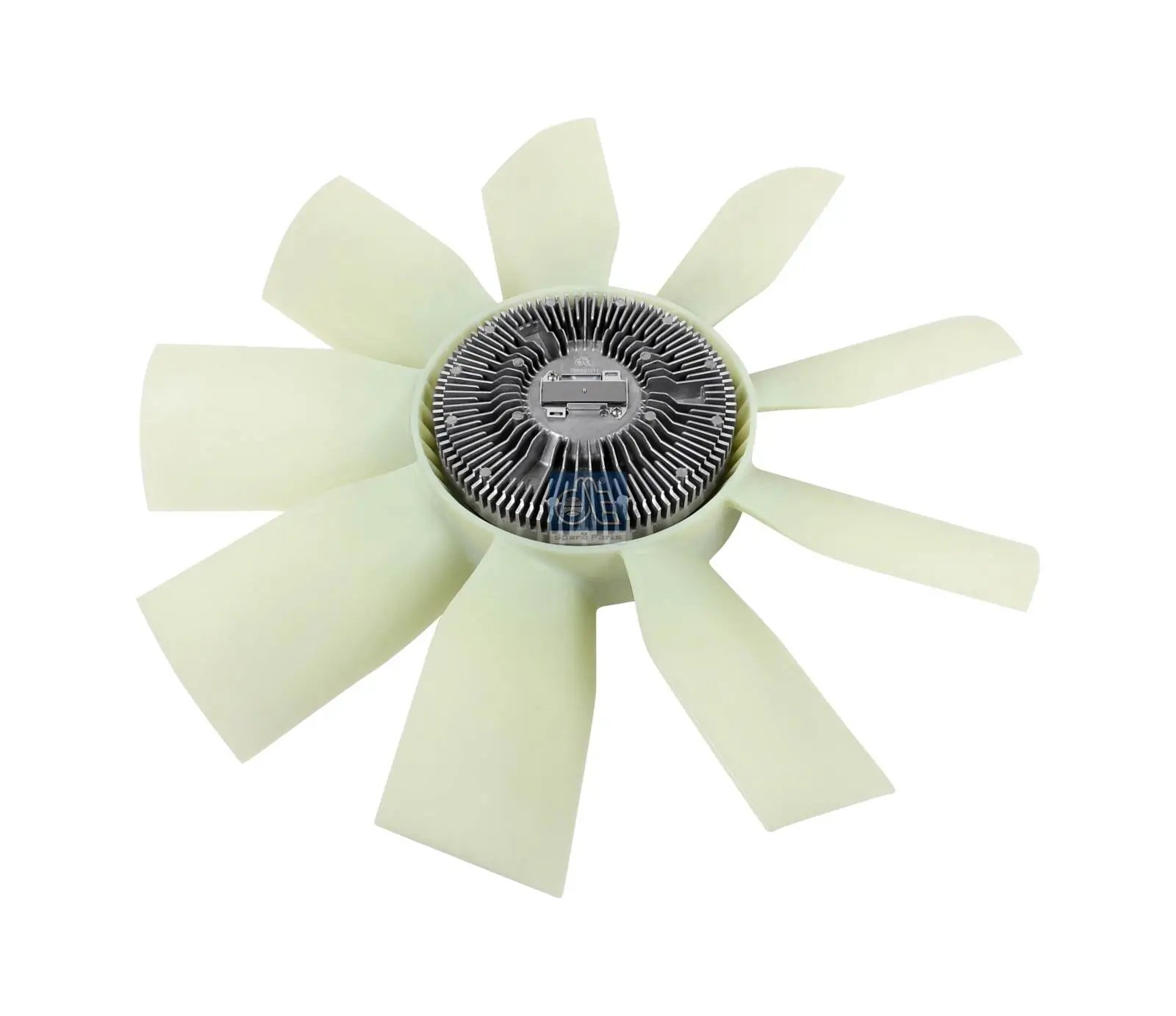 Ventilator radiator racire
