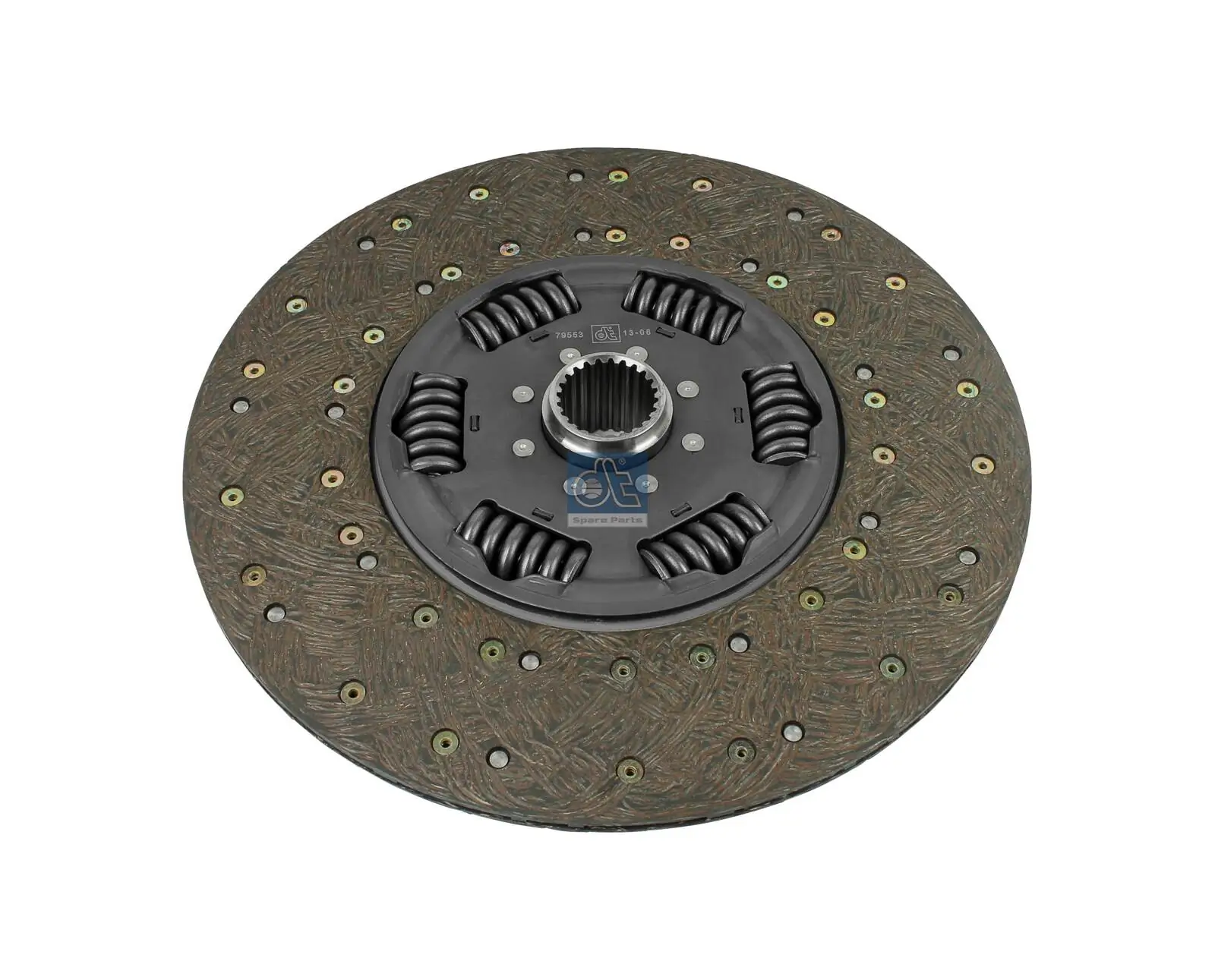 Disc ambreiaj