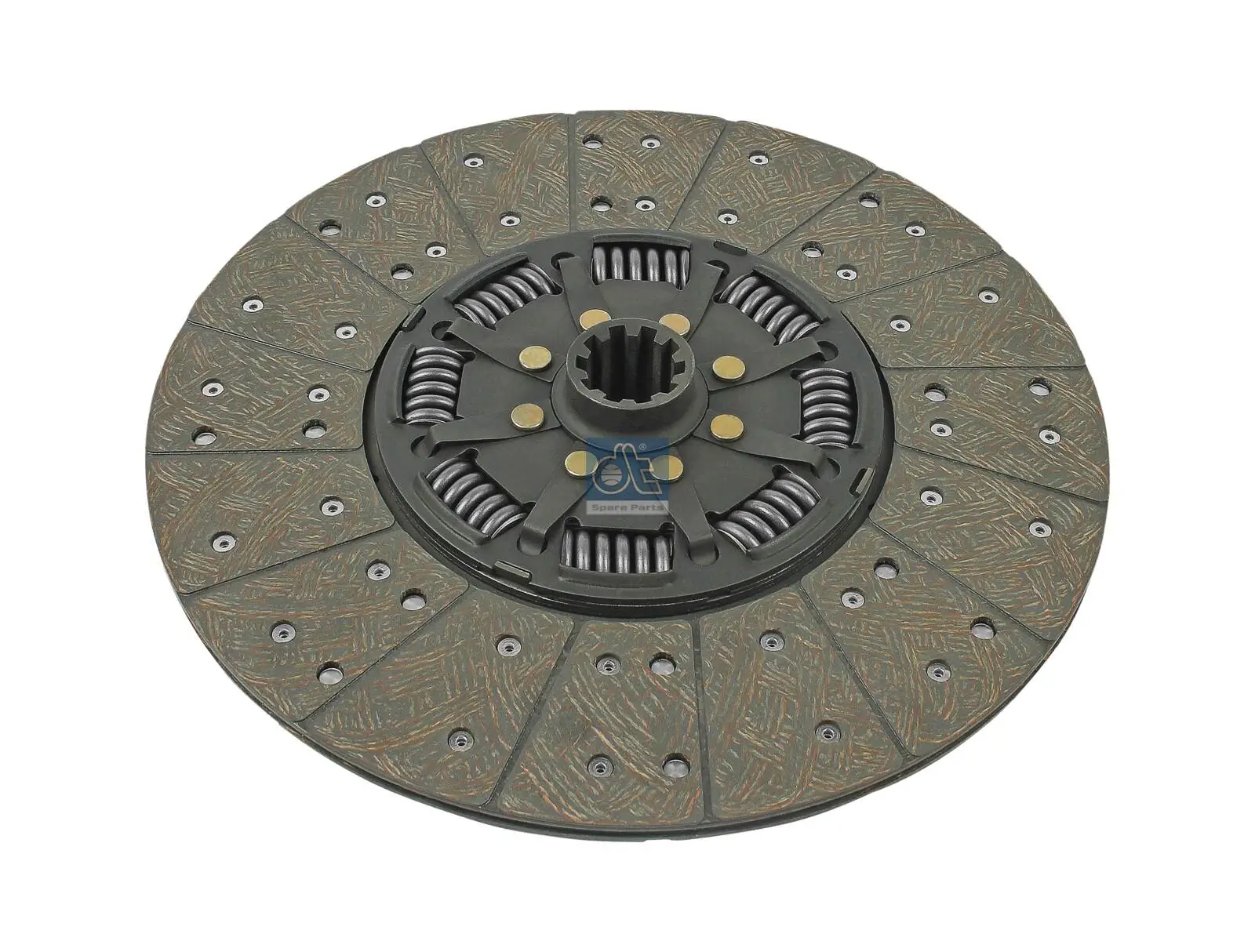 Disc ambreiaj