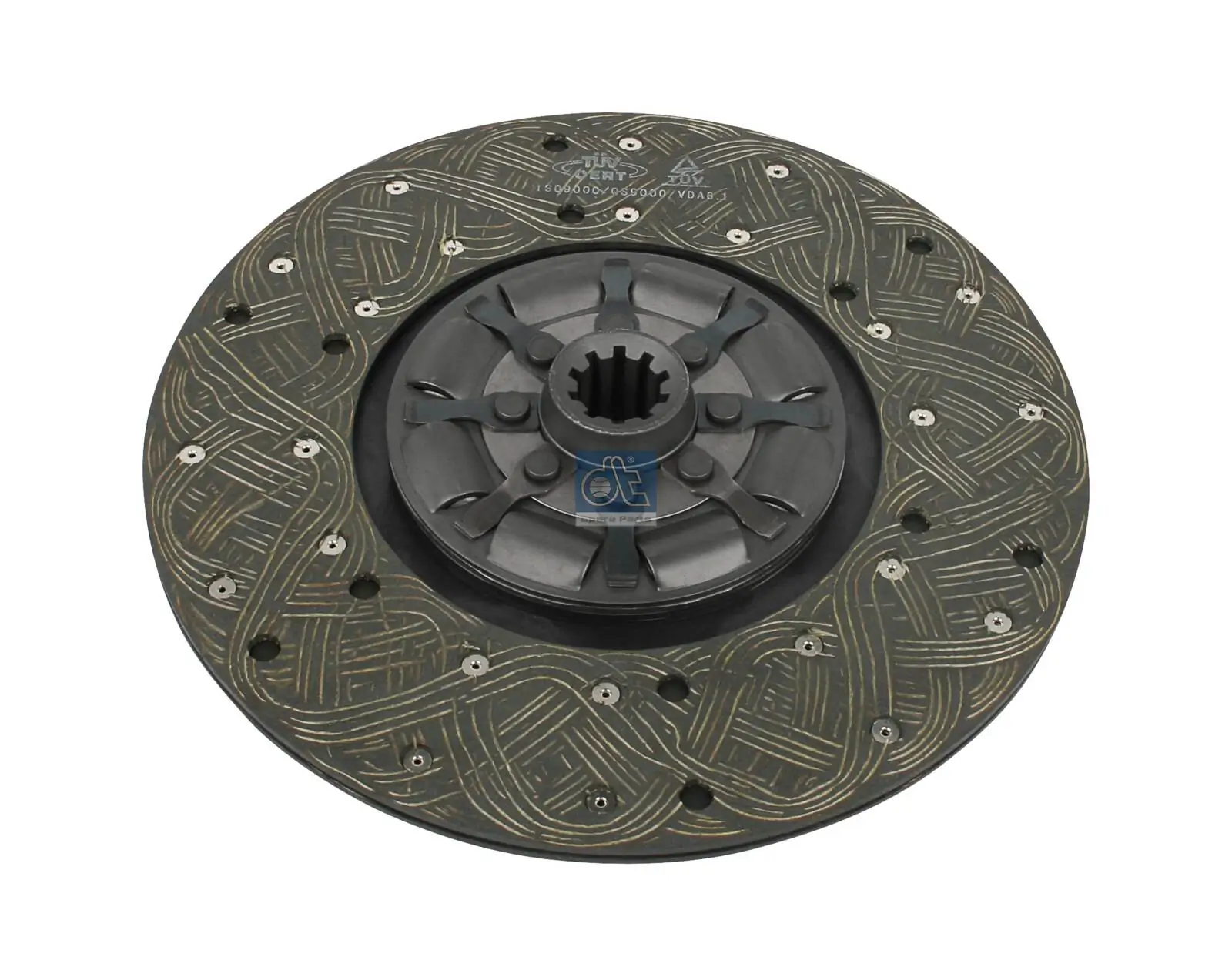 Disc ambreiaj