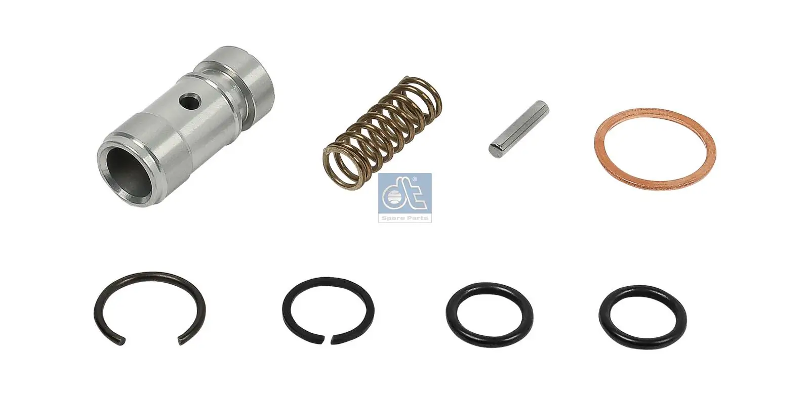 Set de reparatie, compresor aer comprimat
