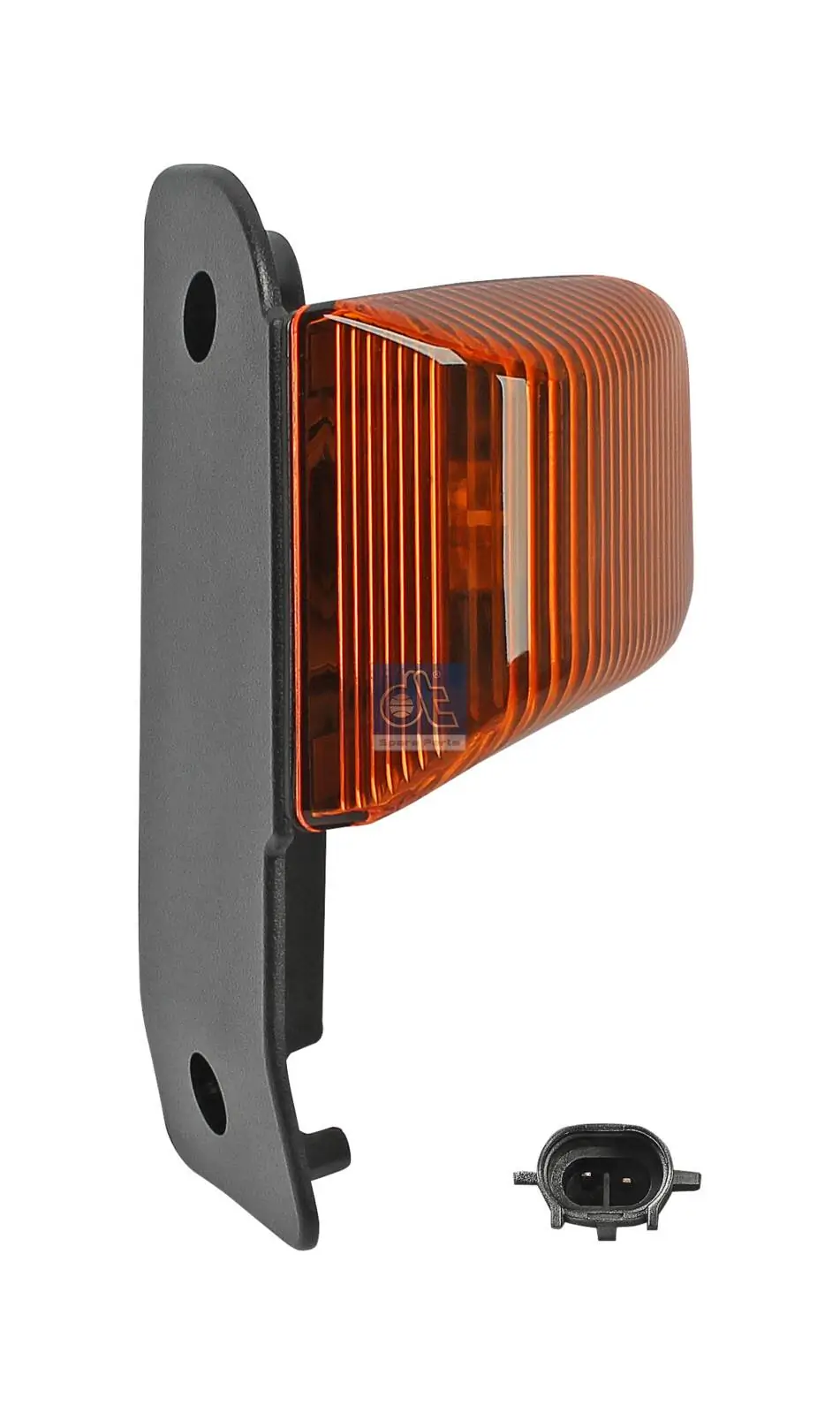 Lampa laterala