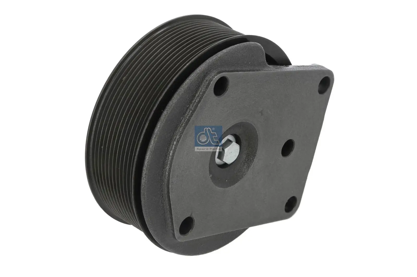 Fulie ventilator radiator
