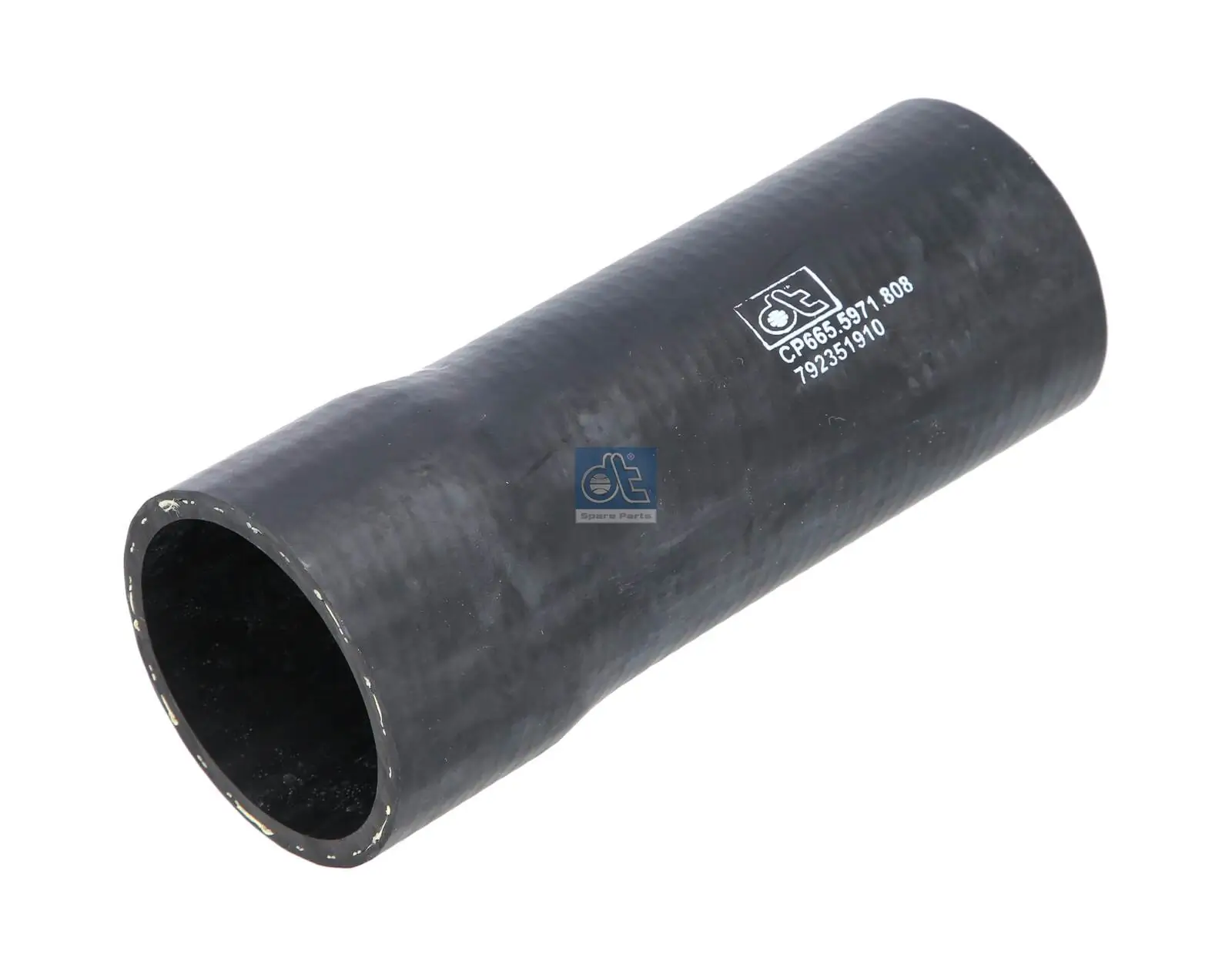 Furtun radiator
