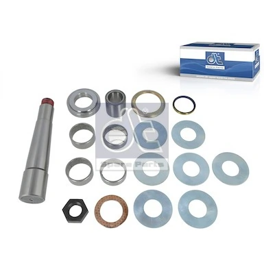Set reparatie, pivot