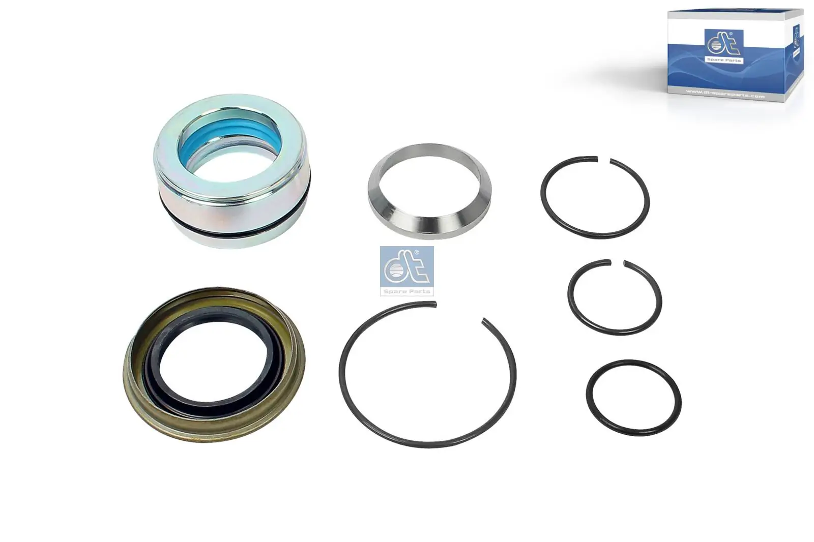 Set reparatie cilindru basculare