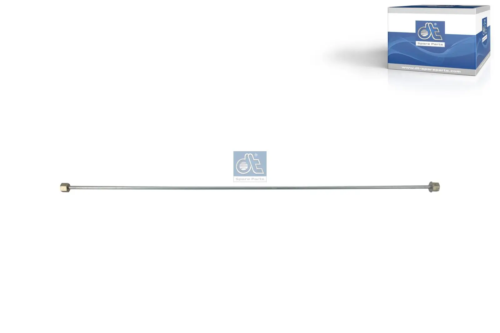 Conducta inalta presiune instalatia de injectie