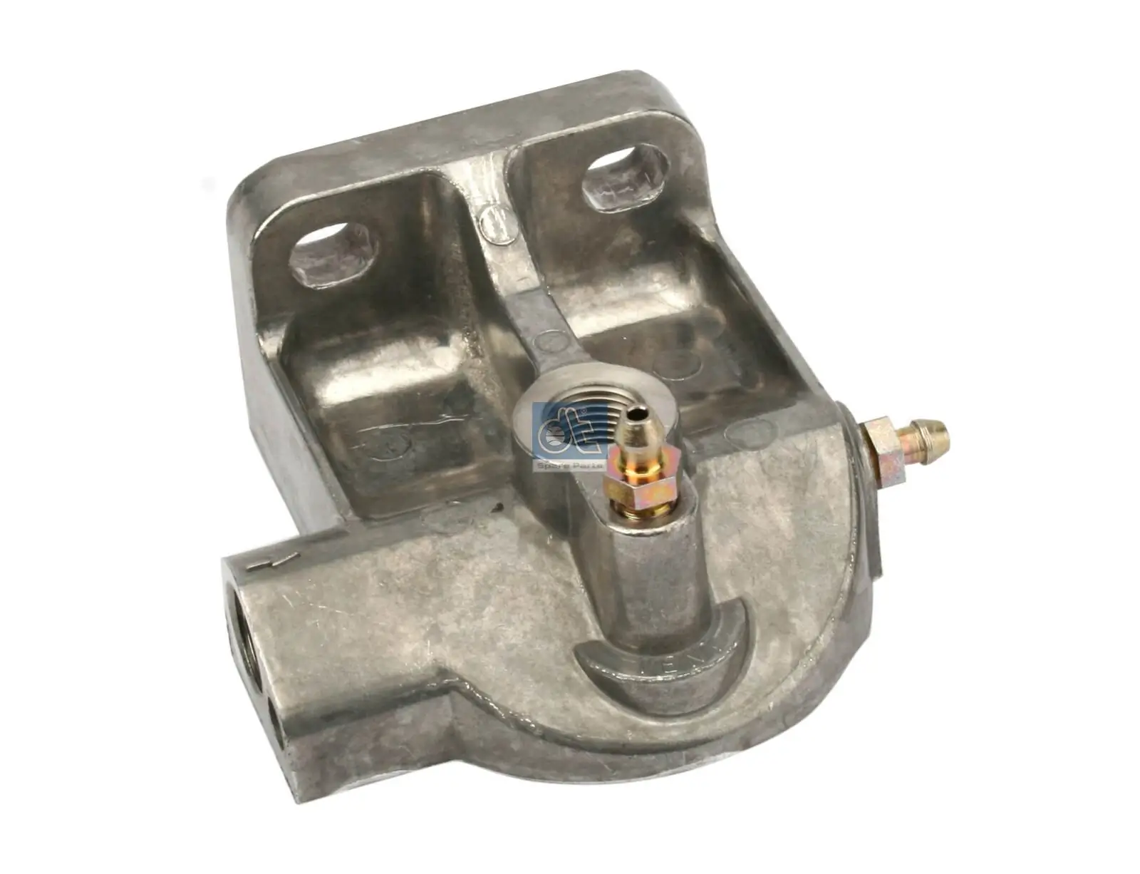 Capac filtru combustibil