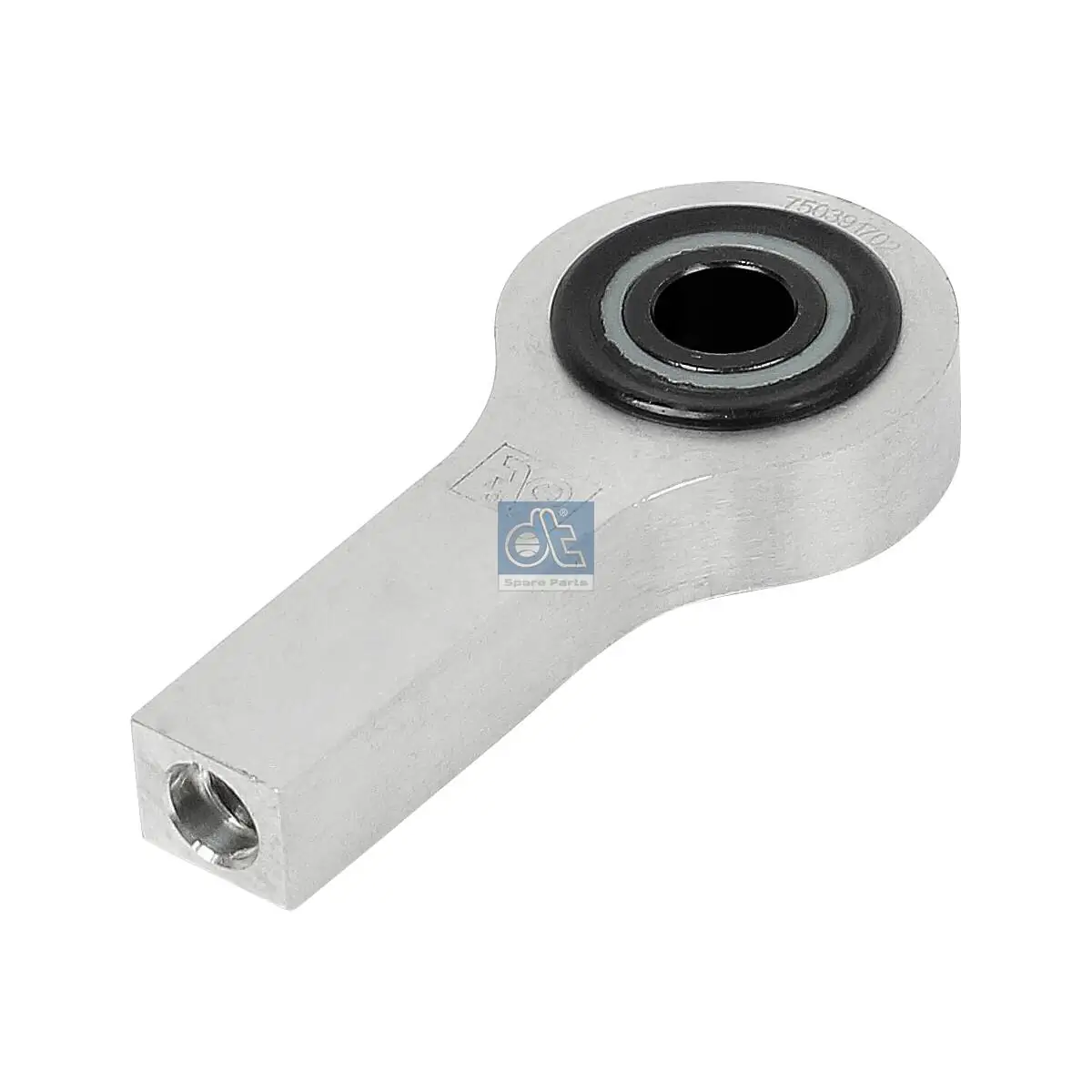 Lagar articulat amortizor cabina conducator