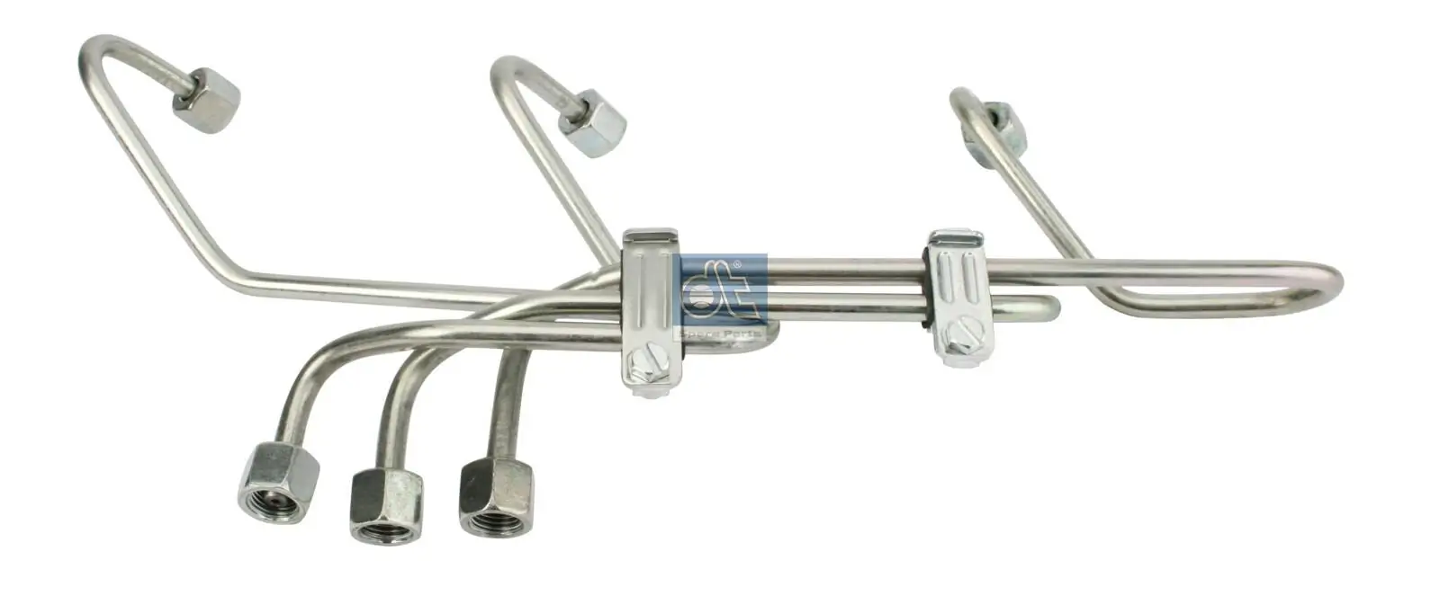 Set conducte inalta presiune inst. de injectie