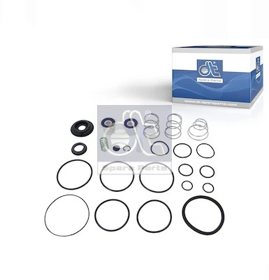 Set reparatie supapa frana - frana de serviciu