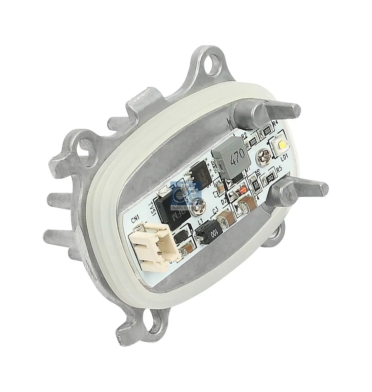 Modul far principal