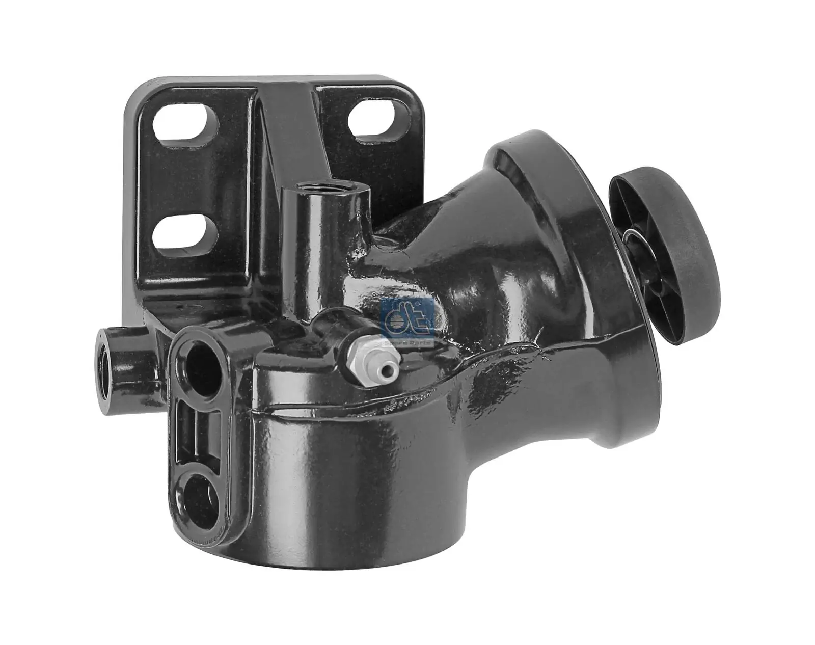 Capac filtru combustibil