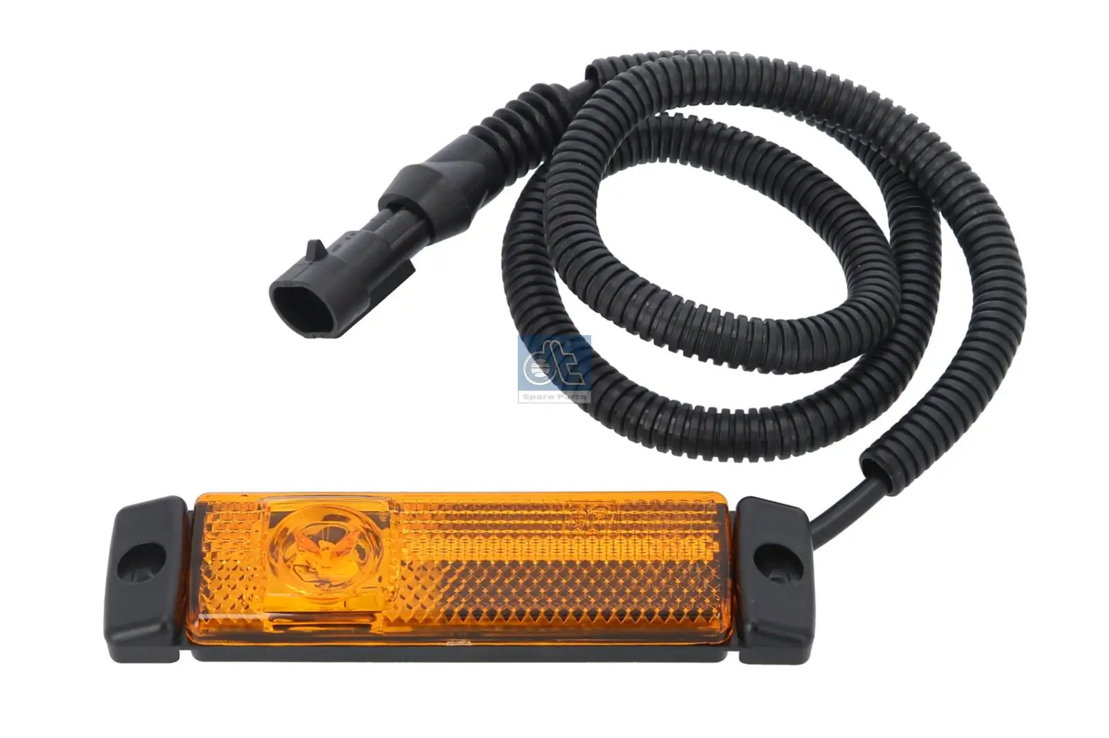 Lampa laterala