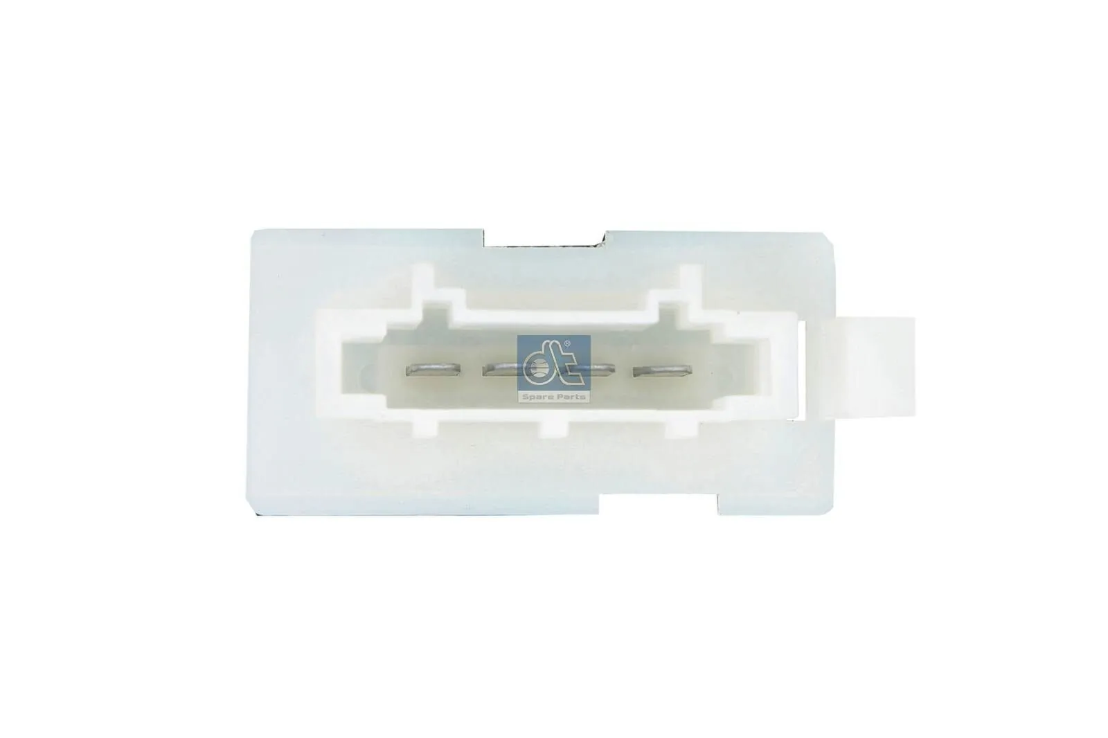 Rezistor, ventilator habitaclu