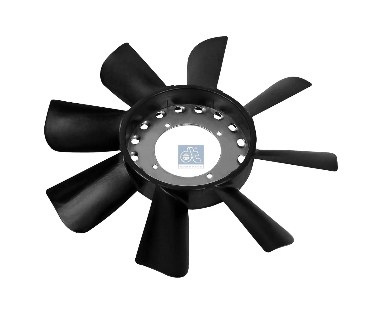 Paleta ventilator racire motor