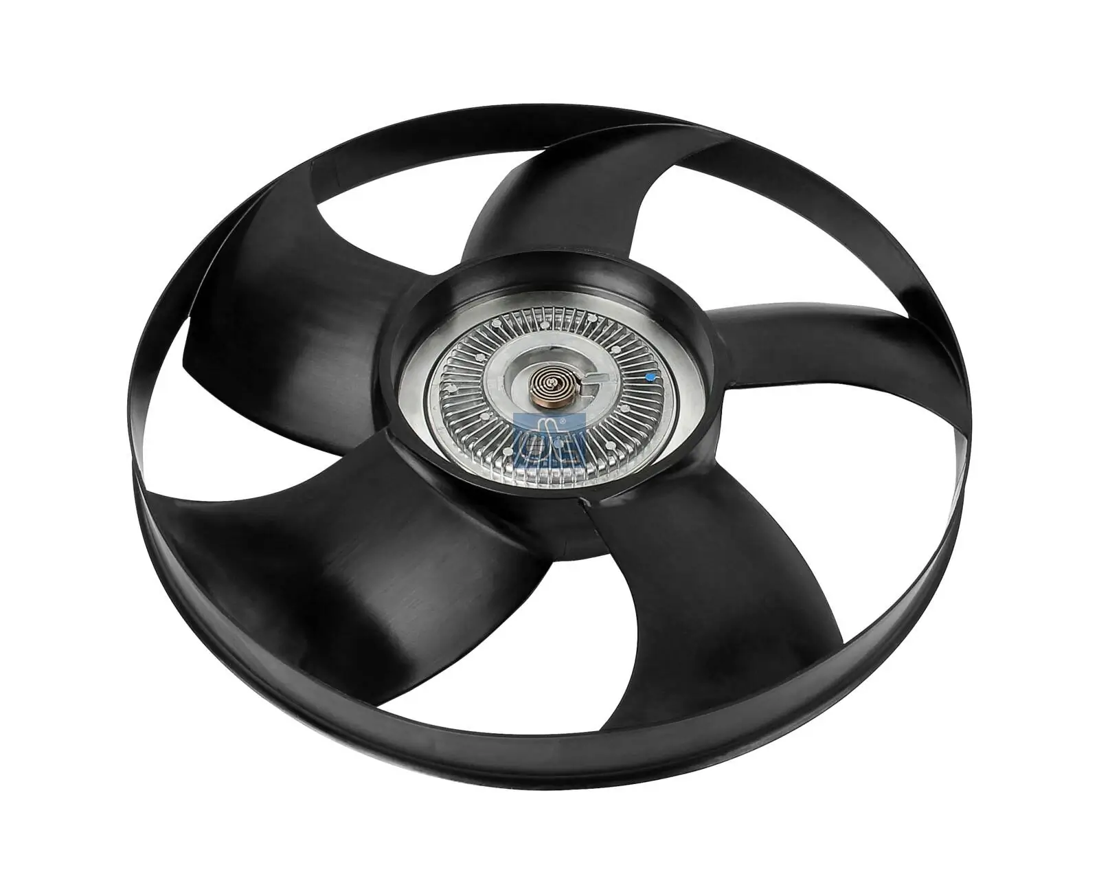 Ventilator radiator racire