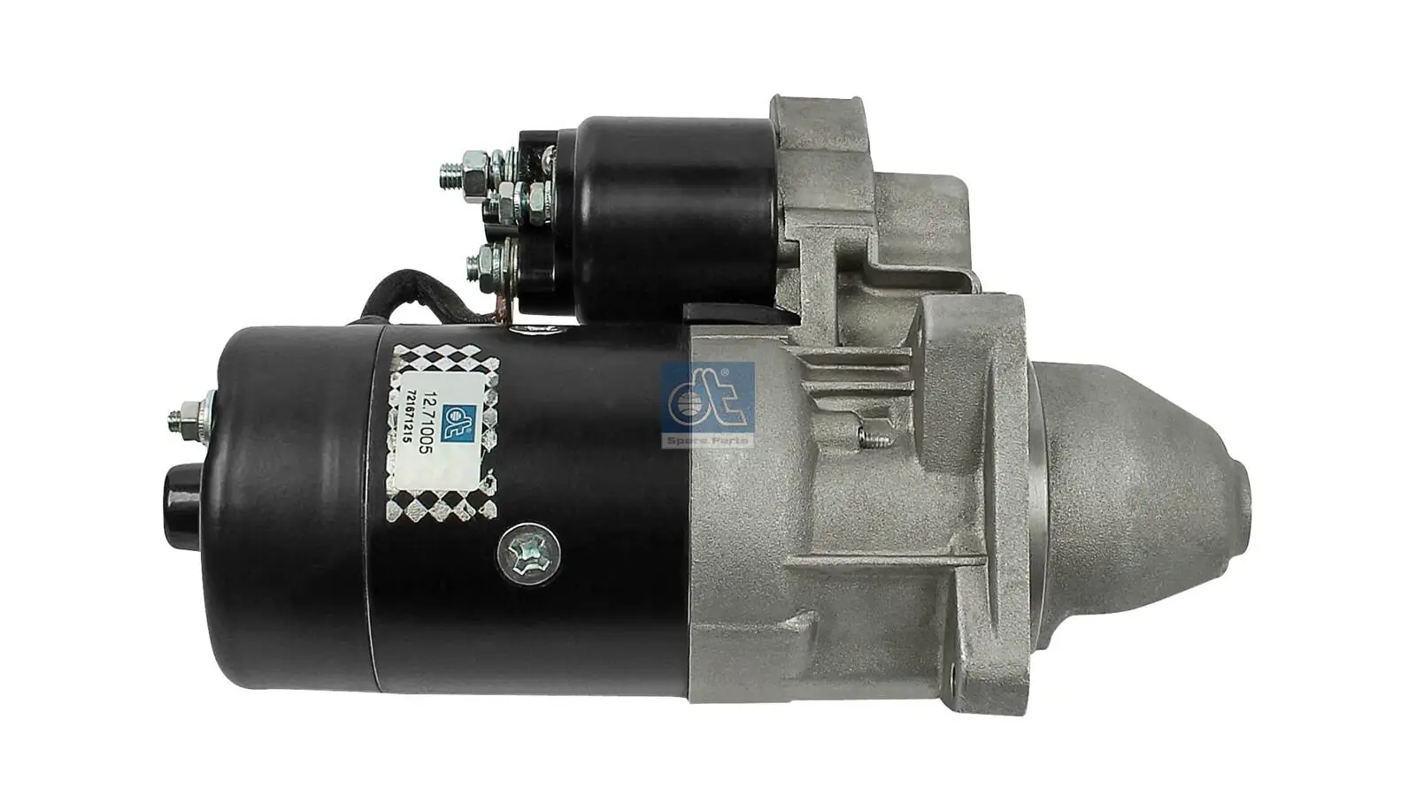 Electromotor