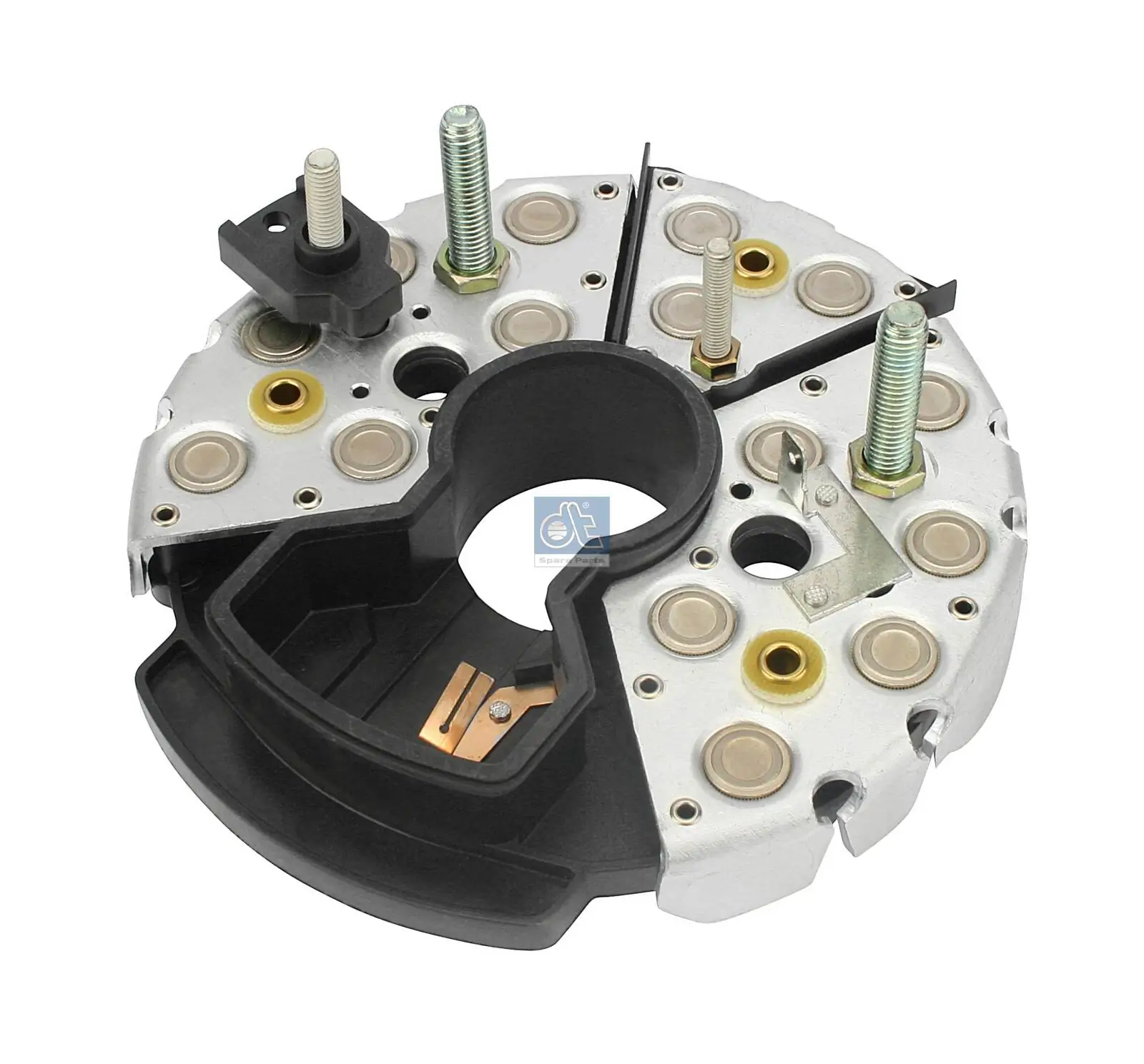 Punte diode